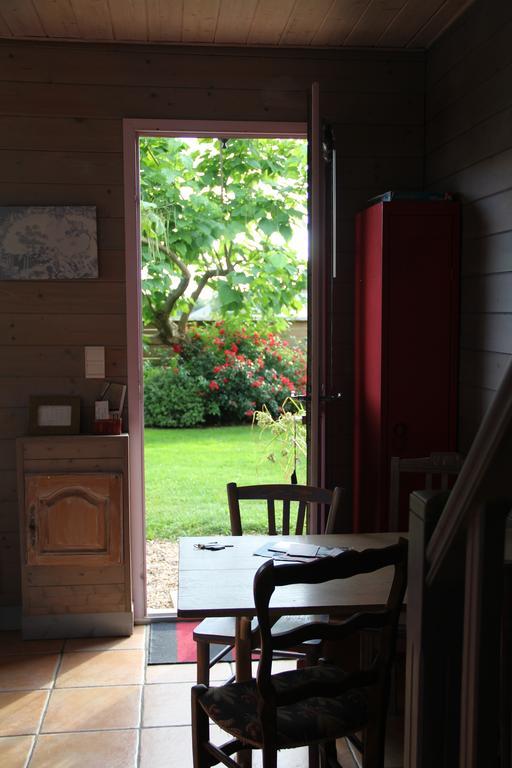 La Conterie Fatouville-Grestain