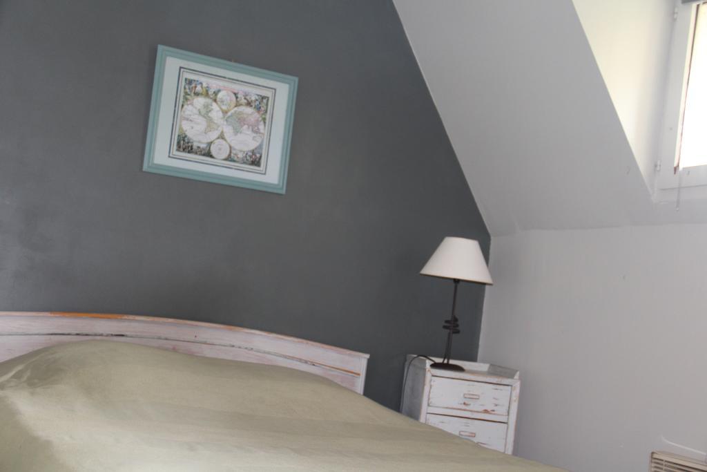 Vakantiehuis La Conterie Fatouville-Grestain